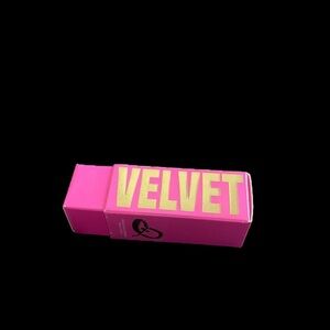Jeffree Star Pink Messiah Velvet Lipstick